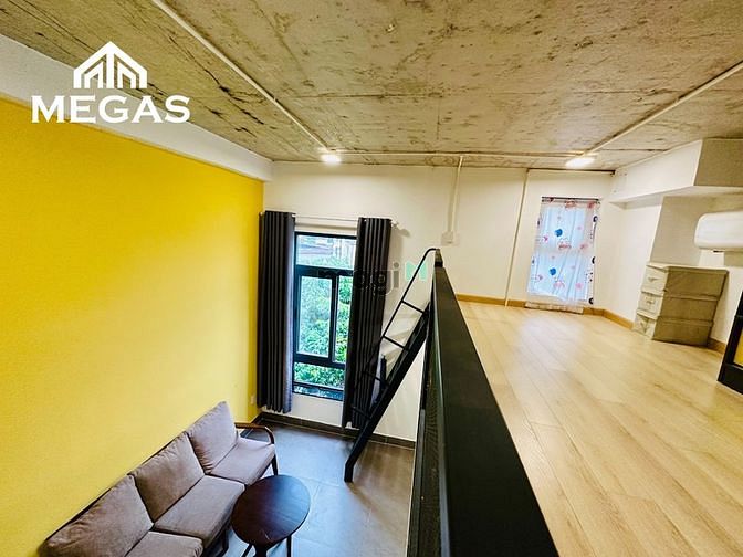 Hình ảnh Căn Hộ Duplex Ban Công Mới Xây - Ngay Lê Đức Thọ P17