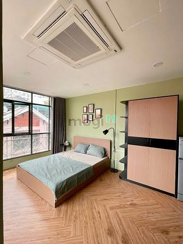 Hình ảnh Mb6623 nạp rút nhanh chóng cao cấp full nội thất , ban công thoáng mát