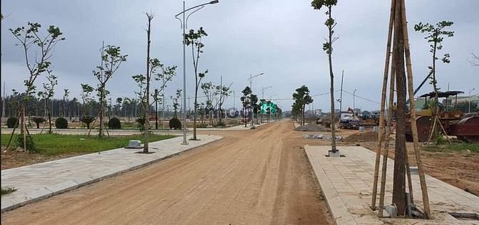 Hình ảnh Cần bán lô đất Tây Hòa Trảng Bom Đồng Nai