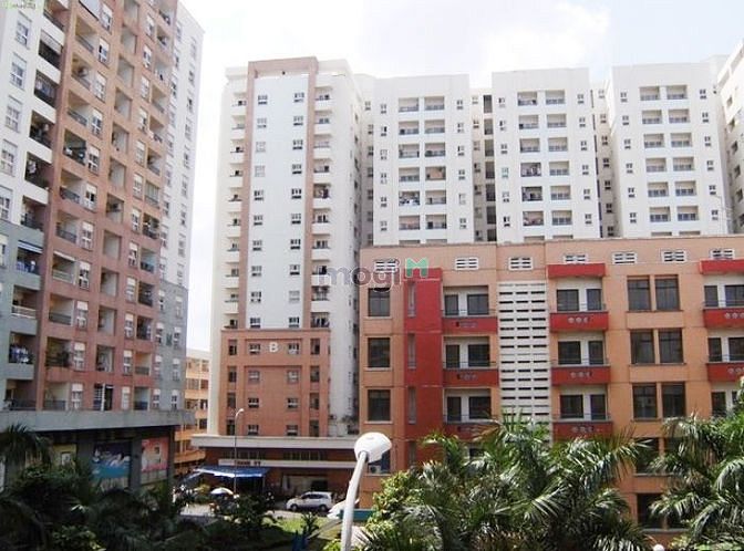 Hình ảnh Cho thuê gấp Trang Chủ MB66.COM / Đăng Ký Tặng 66K Bàu Cát 2 Q. Tân Bình, DT 75m2, 2PN, 2WC 7.5tr/th