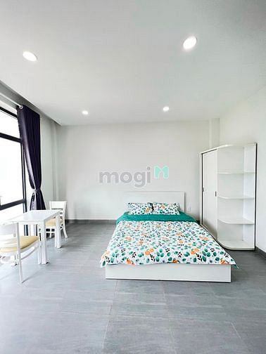 Hình ảnh CHDV bancol lớn, cửa sổ trời view sông - Ở LIỀN