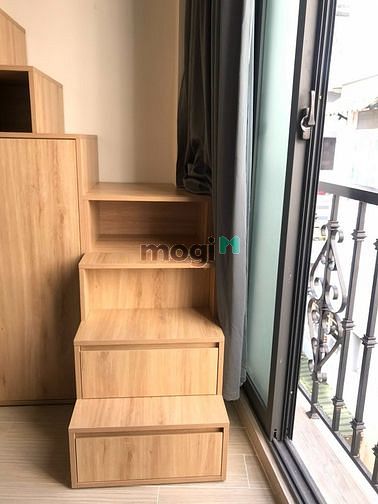 Hình ảnh Cho thuê Duplex full NT gần Bến Vân Đồn