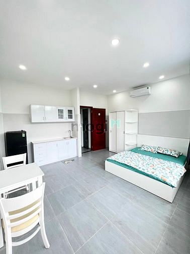 Hình ảnh CHDV bancol lớn, cửa sổ trời view sông - Ở LIỀN