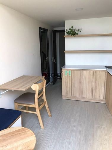 Hình ảnh Cho thuê Duplex full NT gần Bến Vân Đồn