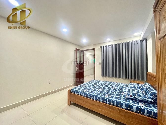 Hình ảnh Studio xinh xẻo full nội thất gần KCX Tân Thuận
