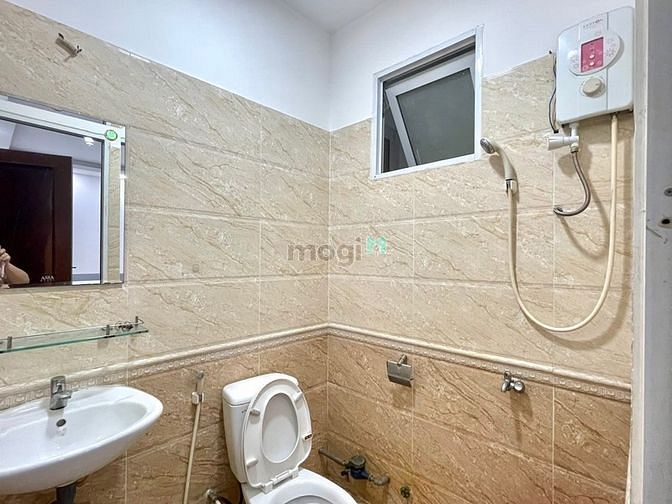 Hình ảnh Studio xinh xẻo full nội thất gần KCX Tân Thuận