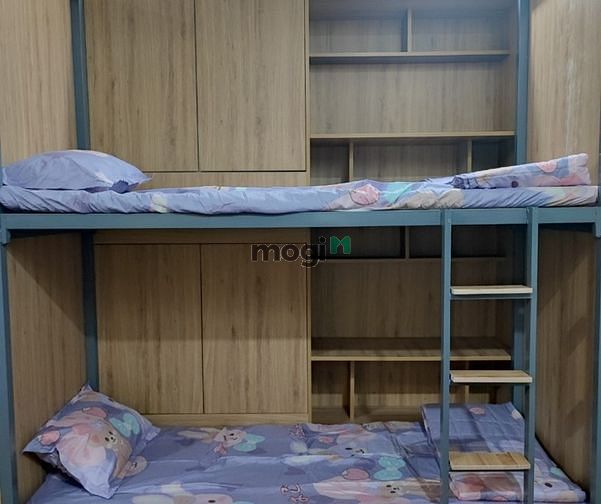 Hình ảnh Cho thuê ký túc xá, sleepbox, homestay, phòng trọ ở ghép Quận 9