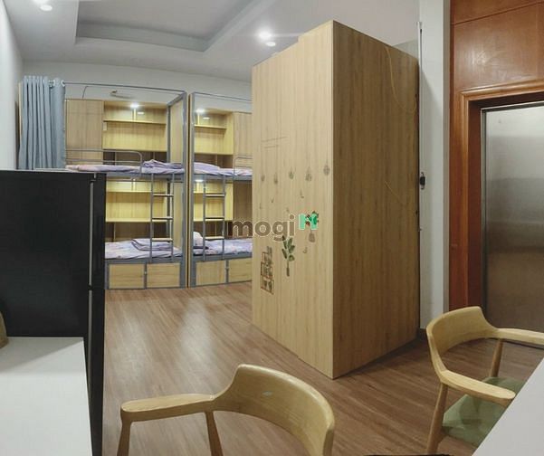 Hình ảnh Cho thuê ký túc xá, sleepbox, homestay, phòng trọ ở ghép Quận 9