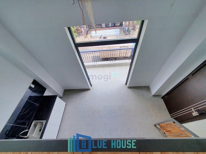 Hình ảnh 💥 Cho thuê CHDV DUPLEX gác cao, nằm ngay chợ Tân Hương 💥