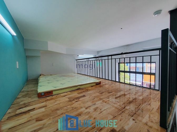 Hình ảnh 💥 Cho thuê CHDV DUPLEX gác cao, nằm ngay chợ Tân Hương 💥