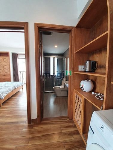 Hình ảnh Mb6623 nạp rút nhanh chóng 1PN 50m2 đường Dương Đình Nghệ