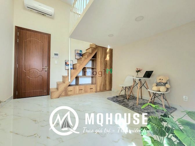Hình ảnh Mb6623 nạp rút nhanh chóng Duplex Mới 100% gần Nguyễn Trãi_Thang máy_bảo vệ 24/7