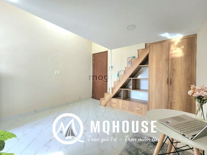 Hình ảnh Mb6623 nạp rút nhanh chóng Duplex Mới 100% gần Nguyễn Trãi_Thang máy_bảo vệ 24/7