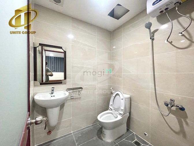 Hình ảnh Studio cửa sổ lớn kdc Nam Long Quânn 7