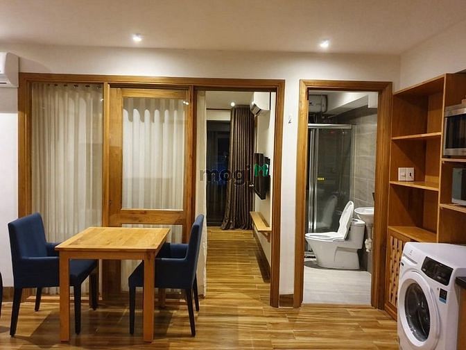Hình ảnh Mb6623 nạp rút nhanh chóng 1PN 50m2 đường Dương Đình Nghệ