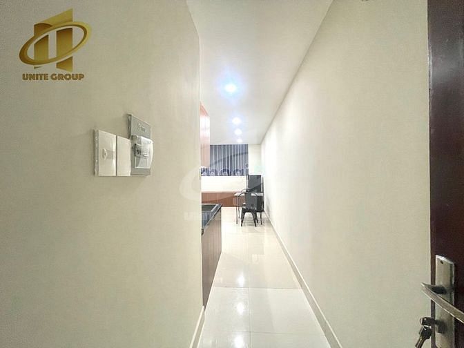 Hình ảnh Studio cửa sổ lớn kdc Nam Long Quânn 7