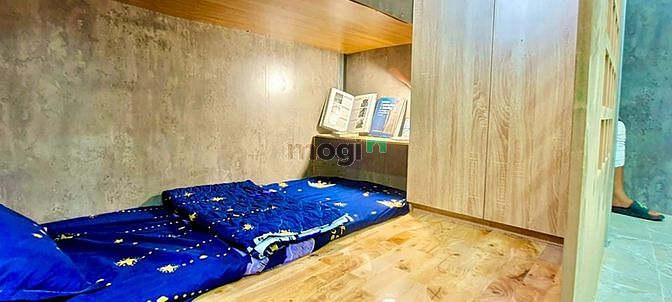 Hình ảnh Khai Trương Sleepbox_Bao Tất Cả Phí_Ngay Cầu Công Lý_ Quận 3