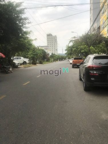 Hình ảnh Bán đất 148m2 Chính Hữu, đường 15m gần bãi tắm Phạm Văn Đồng, Sơn Trà