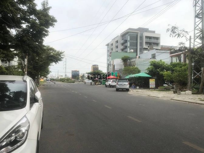 Hình ảnh Bán đất 148m2 Chính Hữu, đường 15m gần bãi tắm Phạm Văn Đồng, Sơn Trà
