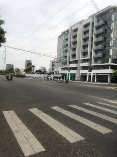 Hình ảnh Bán đất 148m2 Chính Hữu, đường 15m gần bãi tắm Phạm Văn Đồng, Sơn Trà