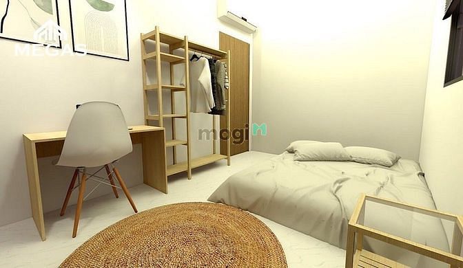Hình ảnh Phòng trọ Full nội thất như hình, giá  4tr2