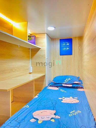 Hình ảnh Khai Trương Sleepbox_Bao Tất Cả Phí_Ngay Cầu Công Lý_ Quận 3