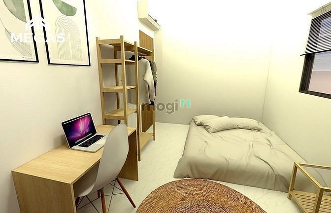 Hình ảnh Phòng trọ Full nội thất như hình, giá  4tr2