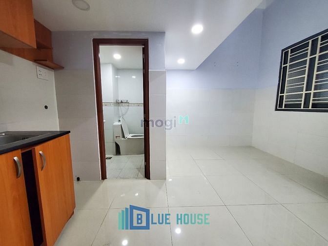 Hình ảnh 💥 Cho thuê CHDV DUPLEX gác cao, nội thất linh hoạt, ngay Vườn Lài.