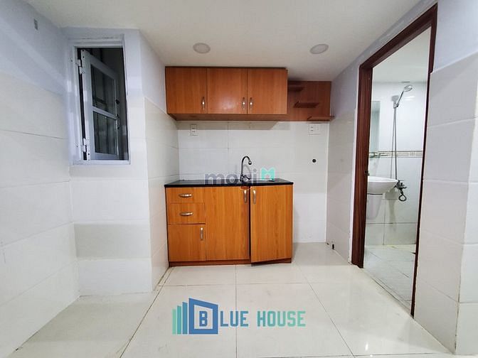 Hình ảnh 💥 Cho thuê CHDV DUPLEX gác cao, nội thất linh hoạt, ngay Vườn Lài.