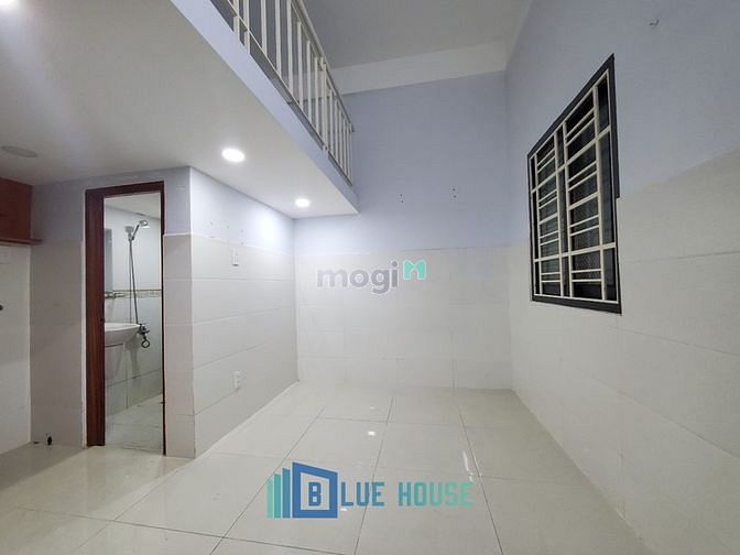 Hình ảnh 💥 Cho thuê CHDV DUPLEX gác cao, nội thất linh hoạt, ngay Vườn Lài.
