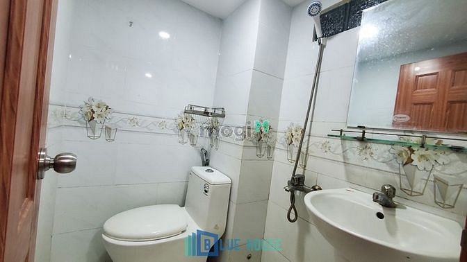 Hình ảnh 💥 Cho thuê CHDV DUPLEX gác cao, nội thất linh hoạt, ngay Vườn Lài.