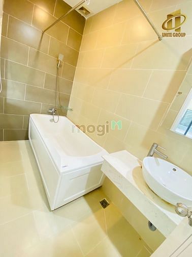 Hình ảnh Cho thuê 1PN full NT Phạm Thế Hiển Q8