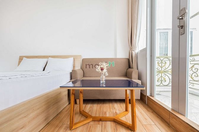 Hình ảnh Cho thuê Trang Chủ MB66.COM / Đăng Ký Tặng 66K Studio đẳng cấp Phan Đình Phùng, Q.Phú Nhuận