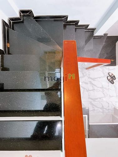 Hình ảnh Nhà Mới 45m2 2 tầng 2pn  Bến Vân Đồn, Quận 4 chỉ 3.1 tỷ❤️