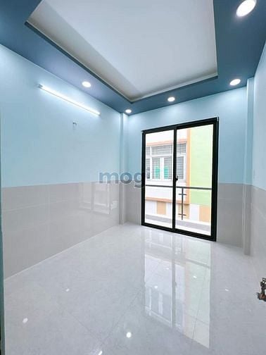 Hình ảnh Nhà Mới 45m2 2 tầng 2pn  Bến Vân Đồn, Quận 4 chỉ 3.1 tỷ❤️