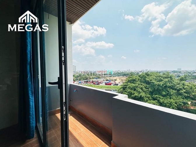 Hình ảnh 🕍CHDV Full Nội Thất ngay Ngã Tư Bốn Xã - Tân Phú