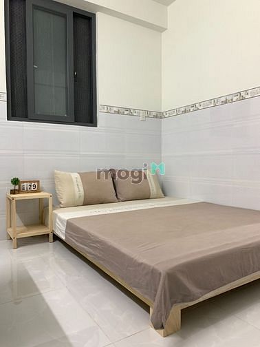 Hình ảnh Studio full nội thất gần cầu Tân Thuận, Quận 7