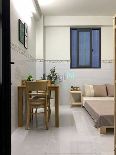 Hình ảnh Studio full nội thất gần cầu Tân Thuận, Quận 7