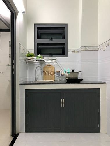 Hình ảnh Studio full nội thất gần cầu Tân Thuận, Quận 7