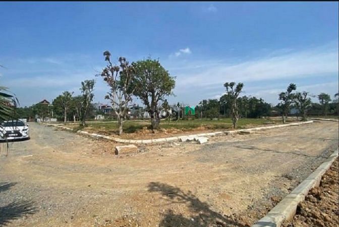 Hình ảnh Đất nền tai Tây Hòa Trảng Bom Đồng Nai