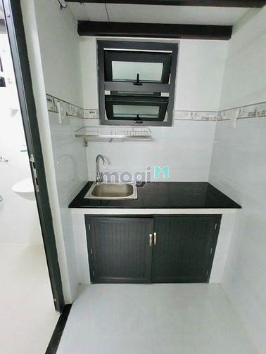 Hình ảnh Duplex full nội thất, mới gần ĐH Tài Chính Marketing