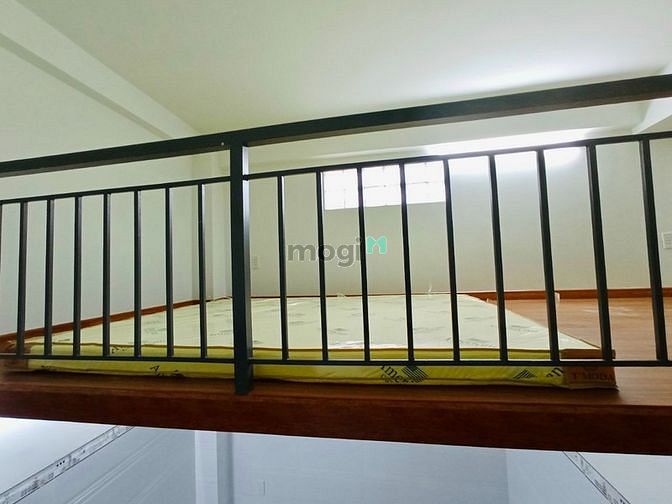 Hình ảnh Duplex full nội thất, mới gần ĐH Tài Chính Marketing
