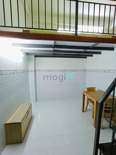 Hình ảnh Duplex full nội thất, mới gần ĐH Tài Chính Marketing