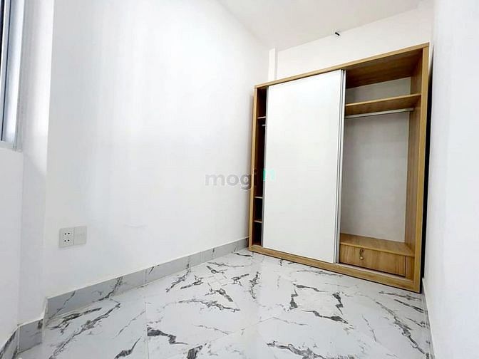 Hình ảnh Nhà 27m2 Xóm Chiếu 2 phòng Full nội thất 2,85 tỷ ❤️