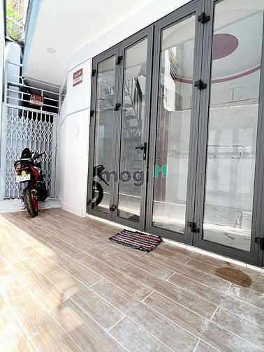Hình ảnh Nhà 27m2 Xóm Chiếu 2 phòng Full nội thất 2,85 tỷ ❤️