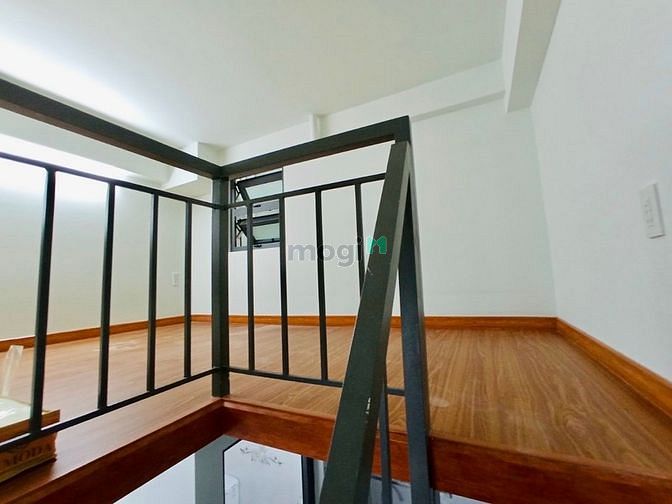 Hình ảnh Duplex full nội thất, mới gần ĐH Tài Chính Marketing