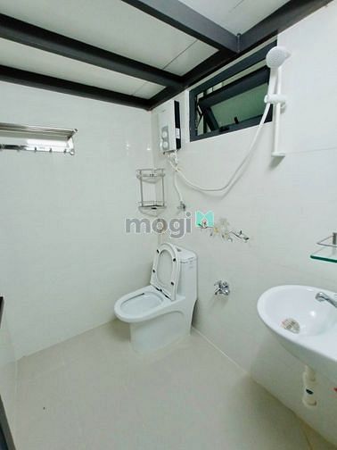 Hình ảnh Duplex full nội thất, mới gần ĐH Tài Chính Marketing