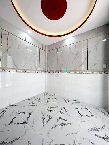 Hình ảnh Nhà 27m2 Xóm Chiếu 2 phòng Full nội thất 2,85 tỷ ❤️