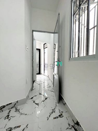 Hình ảnh Nhà 27m2 Xóm Chiếu 2 phòng Full nội thất 2,85 tỷ ❤️