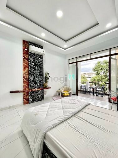 Hình ảnh Studio Ban công Đường Xuân Hồng, Quận Tân Bình